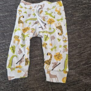 Hose lang 62