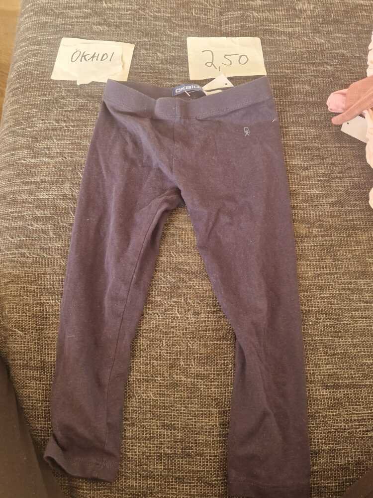 Hose lang 98
