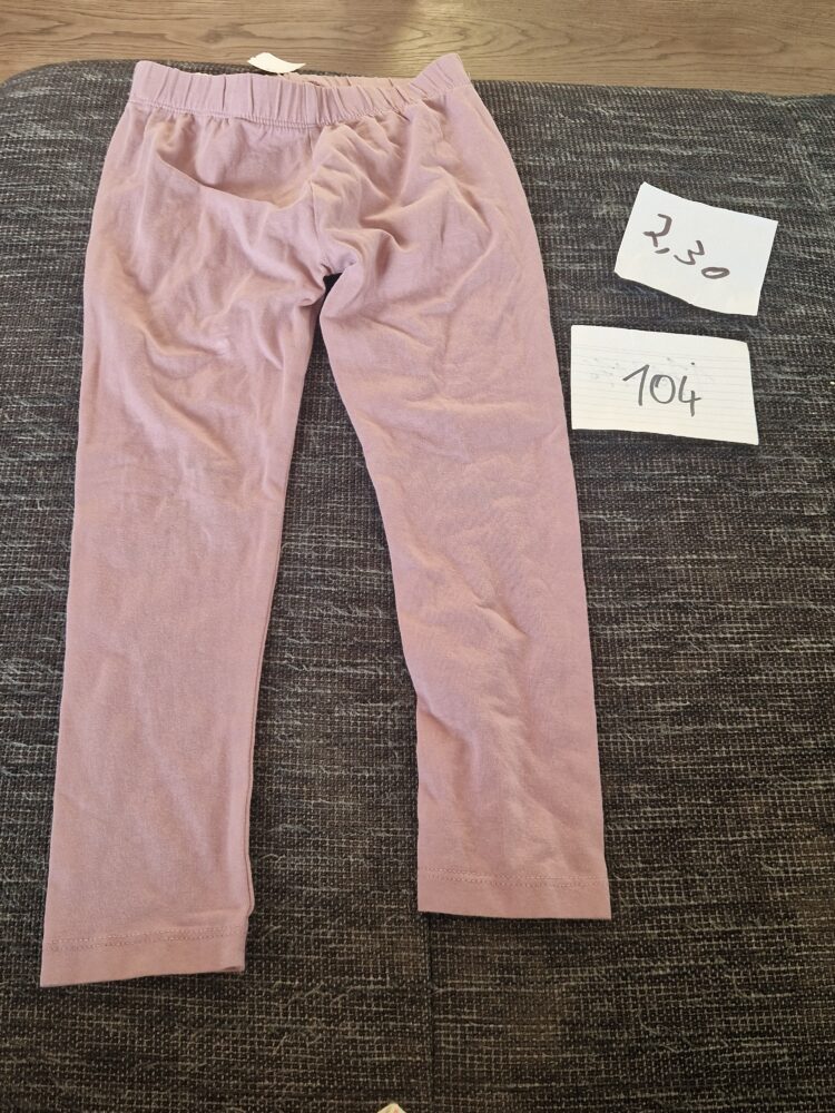 Hose lang 104 Alana