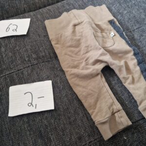 Hose lang Feetje 62