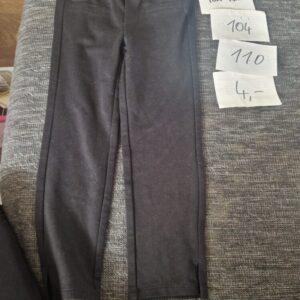 Hose lang Tom Tailor 104 110