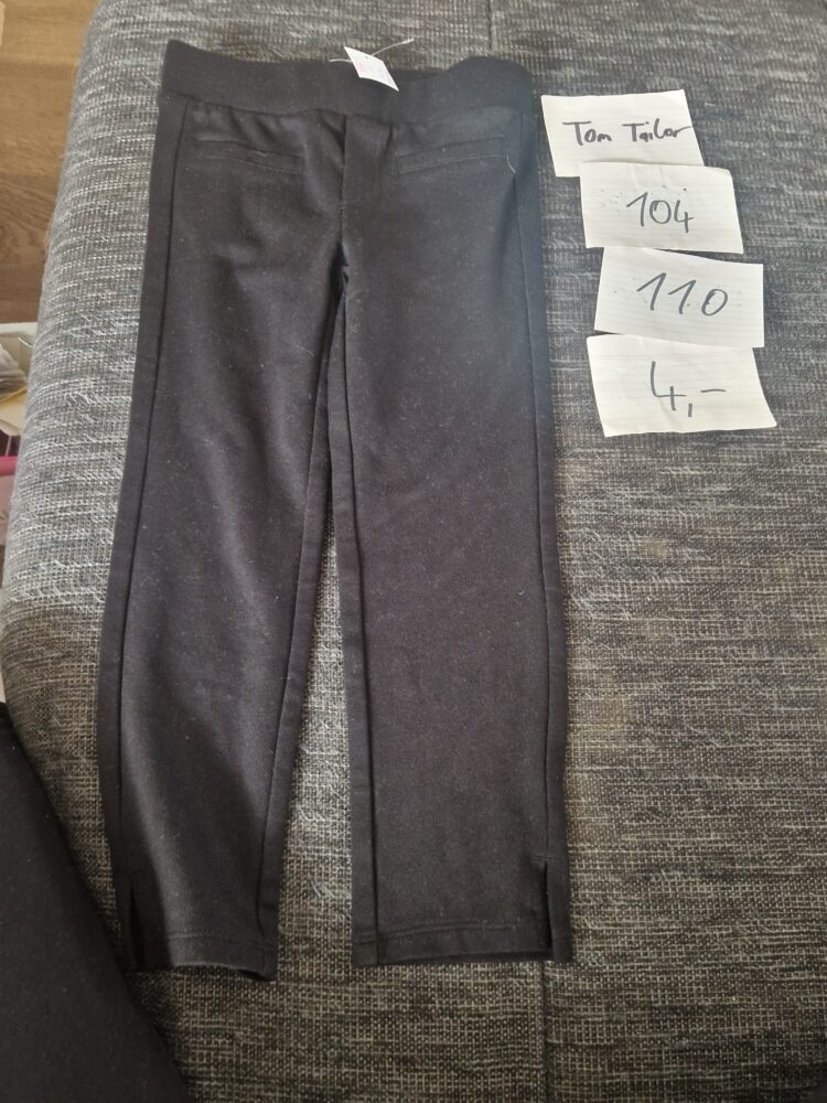Hose lang Tom Tailor 104 110