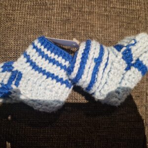 Handmade Babyschuhe 62-74