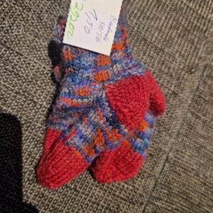Handmade Socken 50 56