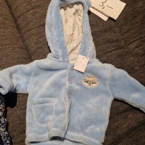 Jacke 50