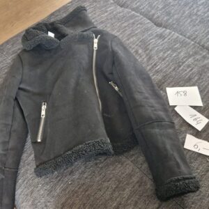 Jacke 36 38 158 164