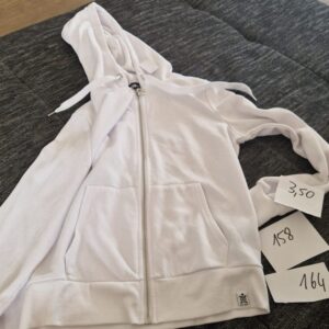 Jacke 158 164