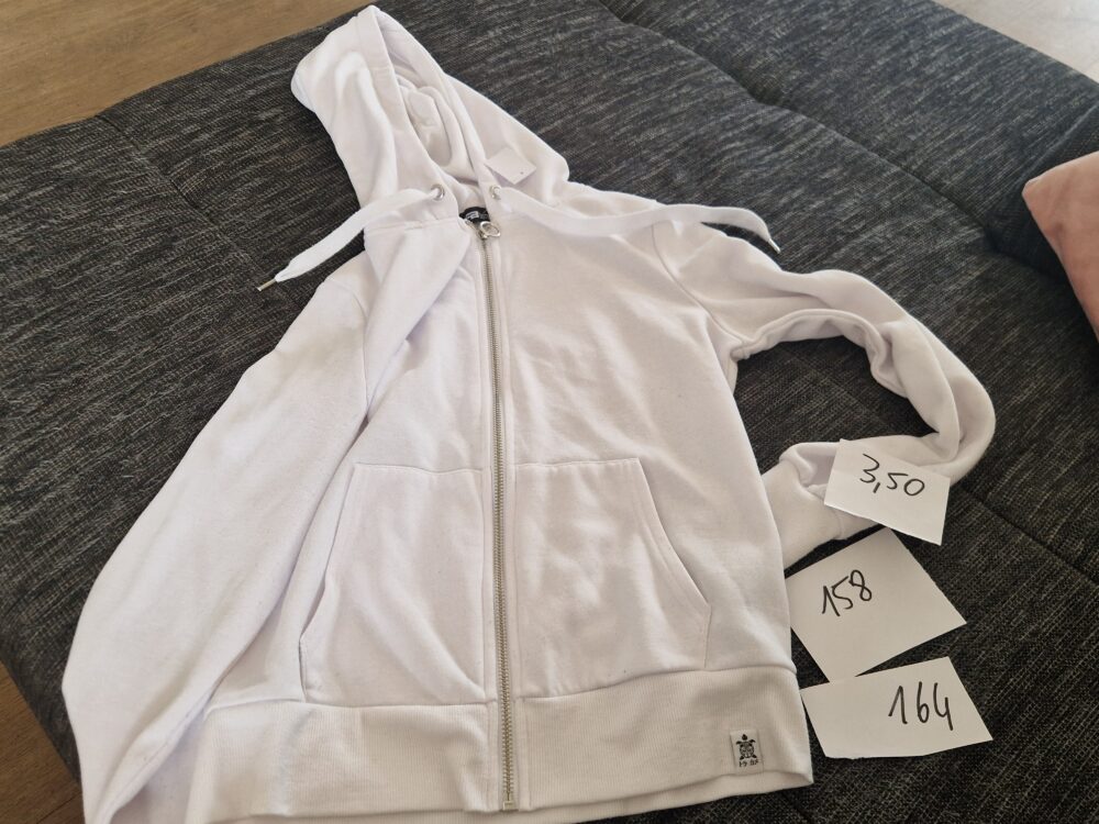 Jacke 158 164