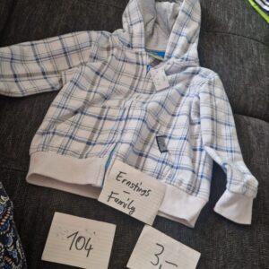Jacke 104