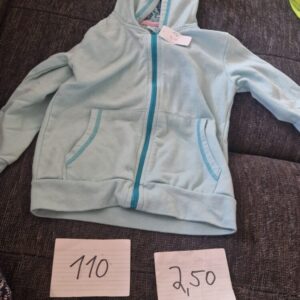Jacke 110