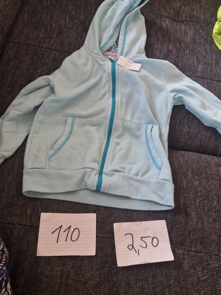 Jacke 110