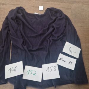 Jacke 146 152 158 Name It