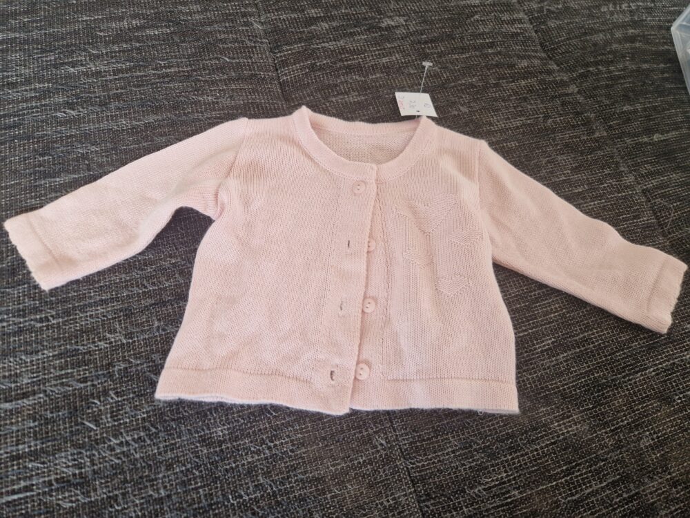 Jacke 62