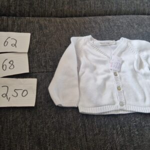 Jacke 62 68 Boutcher