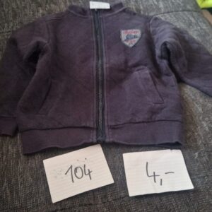 Jacke 104 Chicco