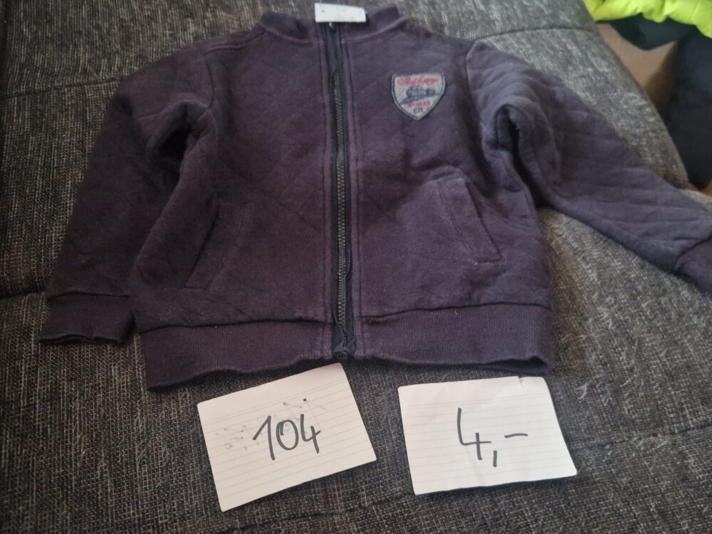 Jacke 104 Chicco