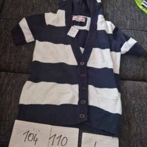 Jacke 104 110 Jonas Nielsen