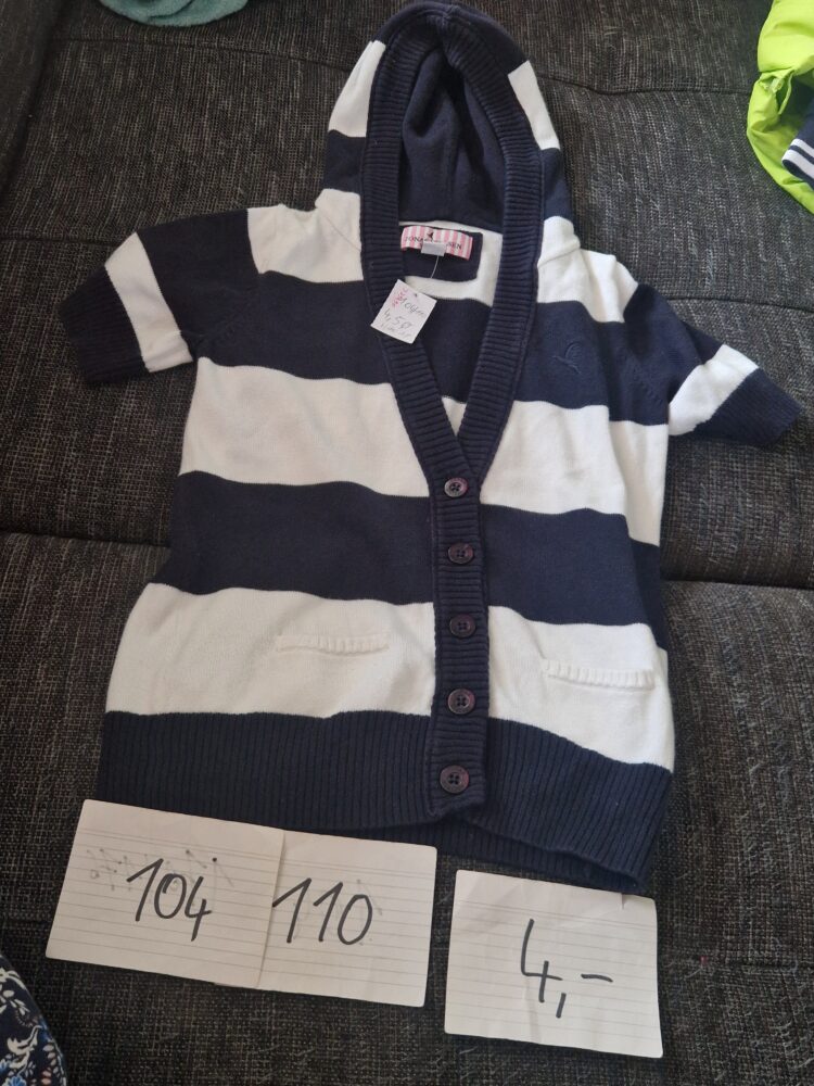 Jacke 104 110 Jonas Nielsen