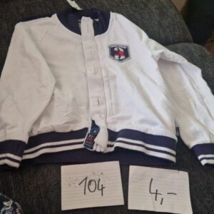 Jacke 104 Original Maritines