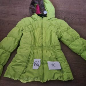 Jacke 164 Rodeo
