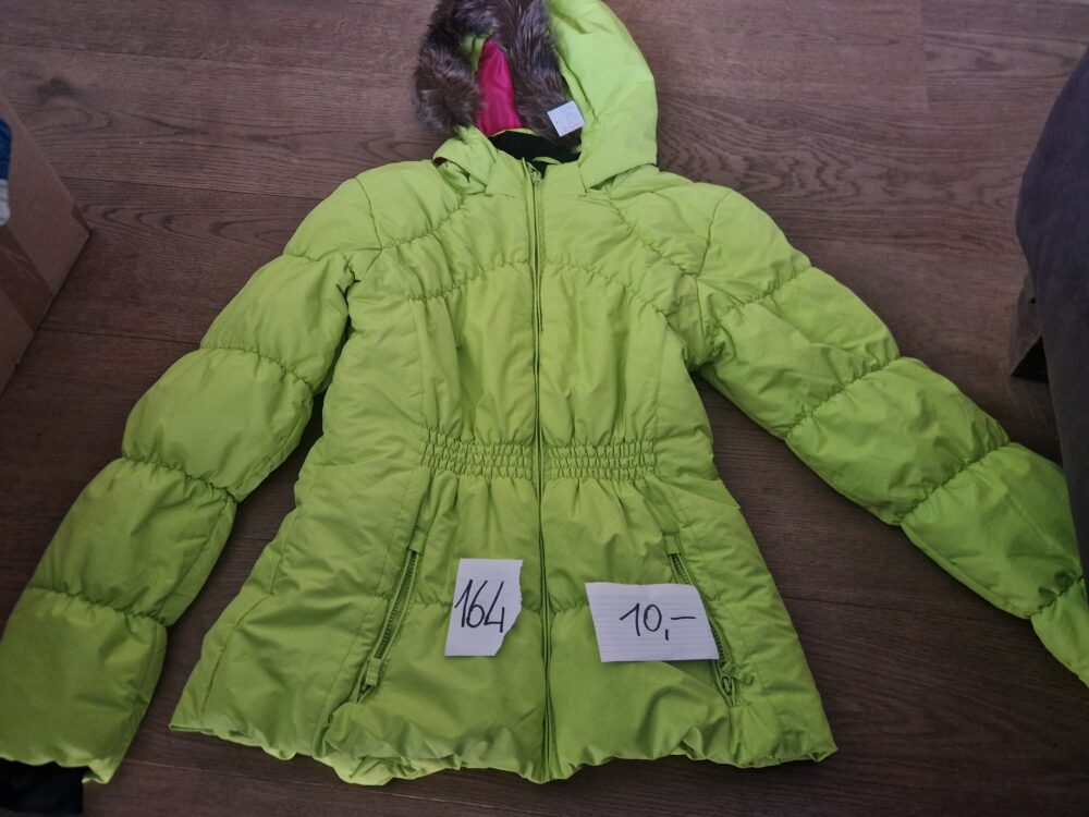 Jacke 164 Rodeo