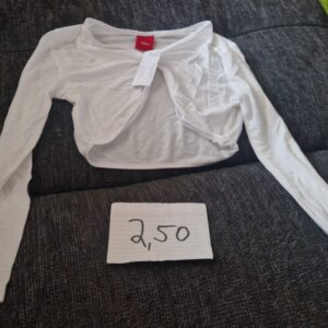 Jacke 104 110 S.Oliver Bolero