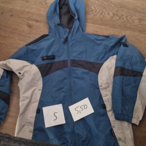 Jacke dünn Sportswear S