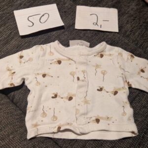 Jacke dünn 50