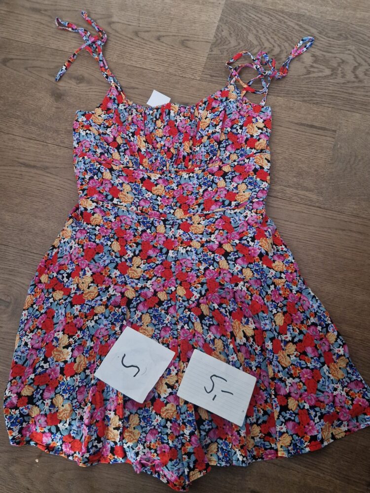 Jumpsuit S