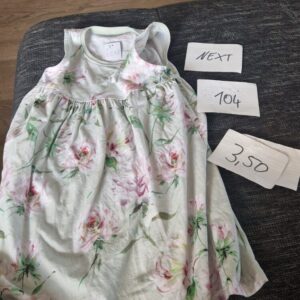 Kleid 104 Next