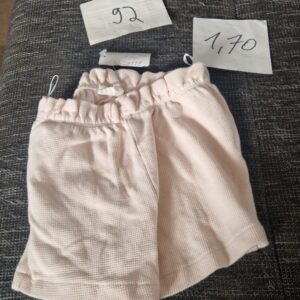 Hose kurz 92