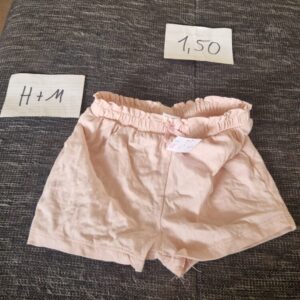 Hose kurz 98
