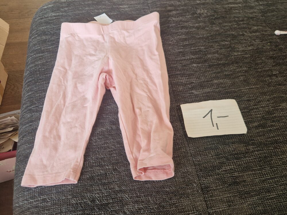 Hose kurz 98