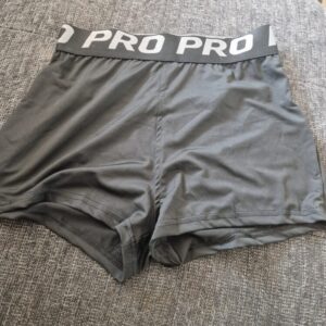 Hose kurz Neu S-M Sporthose