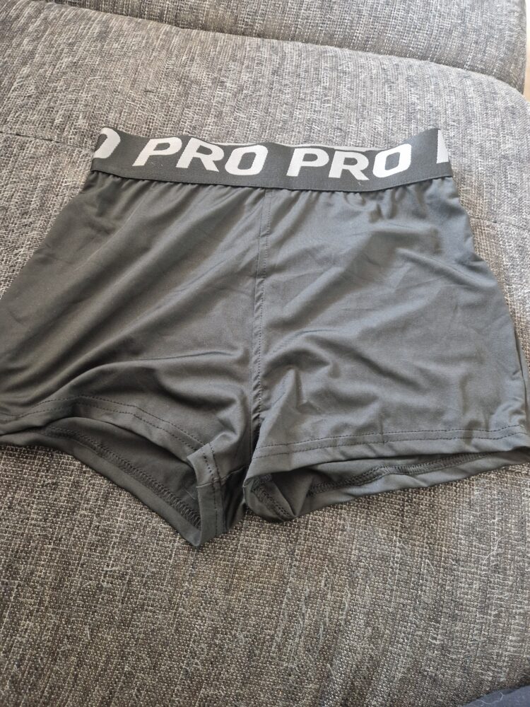 Hose kurz Neu S-M Sporthose