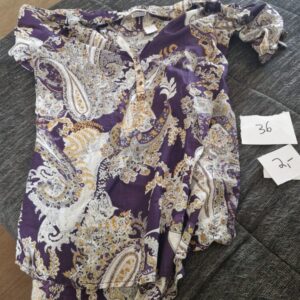 Kleid 36