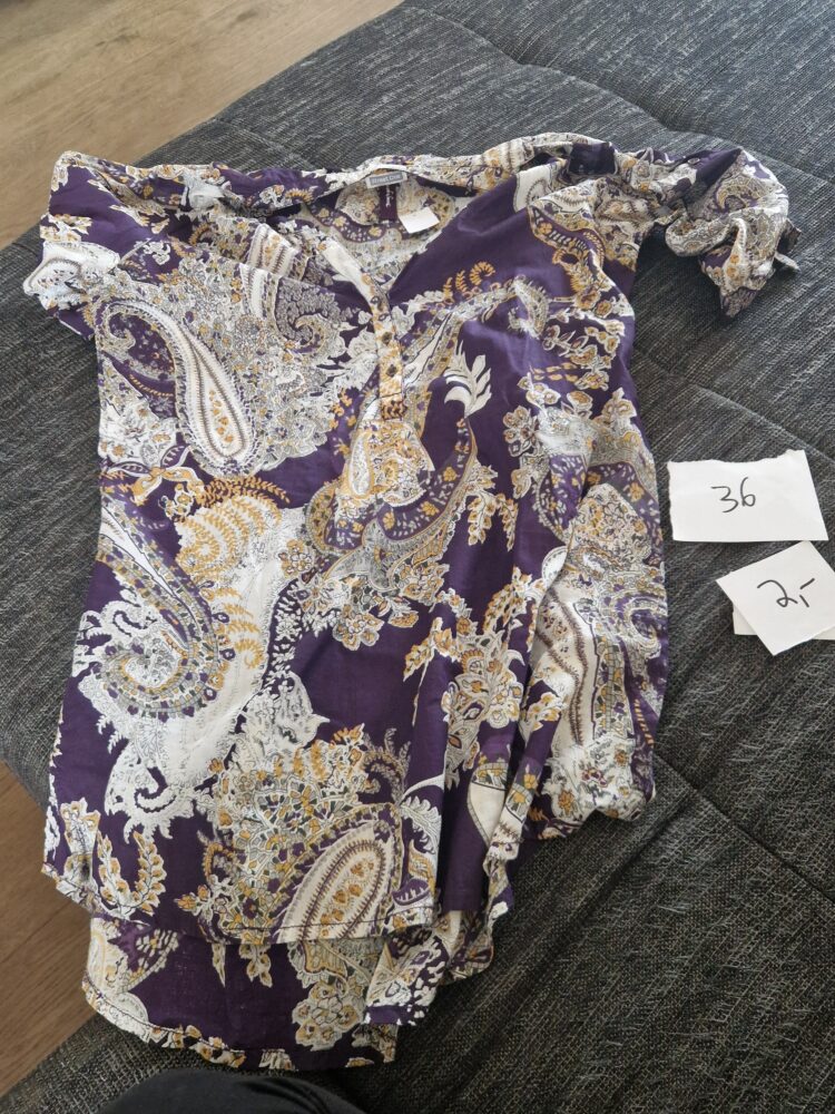 Kleid 36