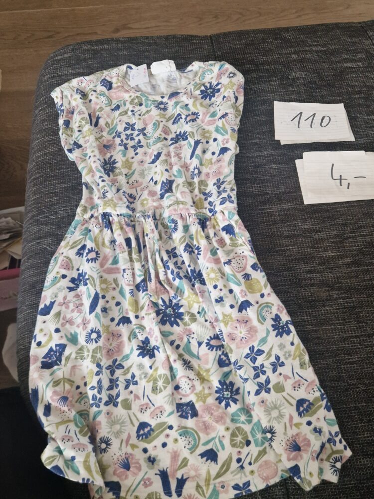 Kleid 110