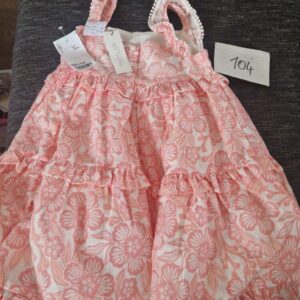 Kleid Neu Eachel Zoe Np 19.99 104
