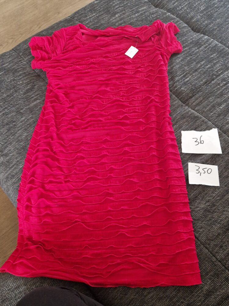Kleid 36 S