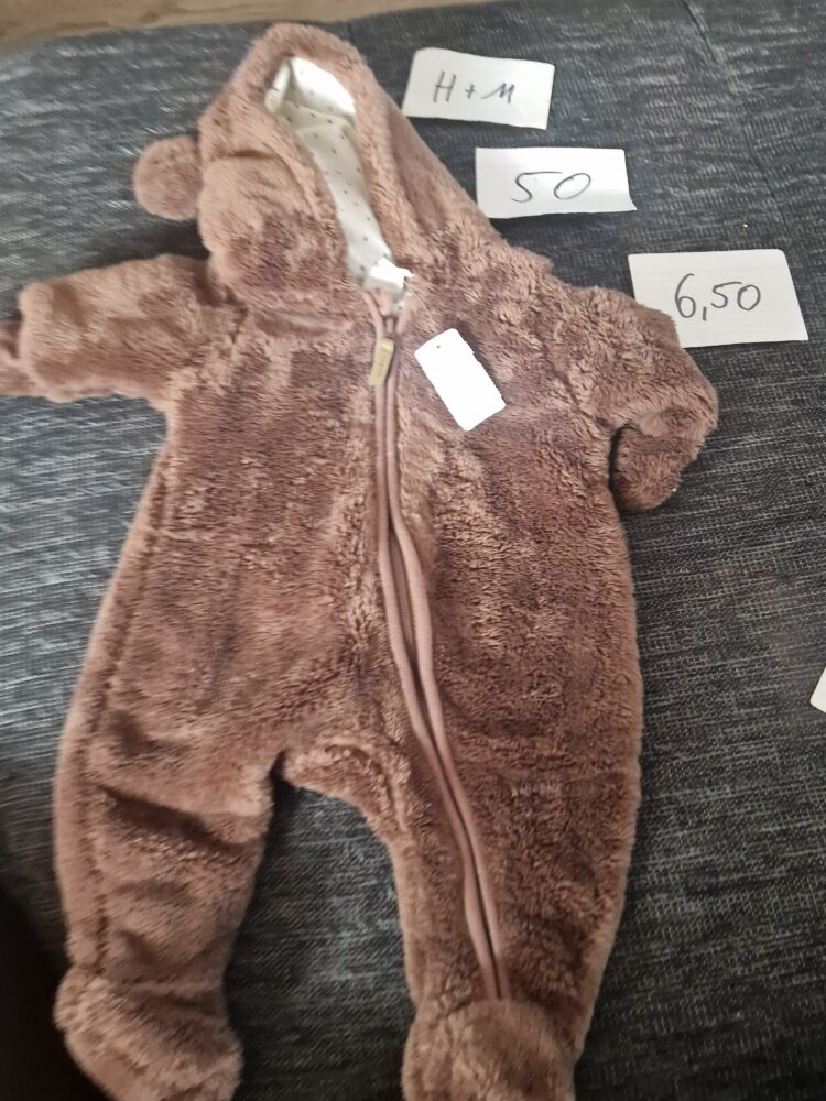 Overall 50