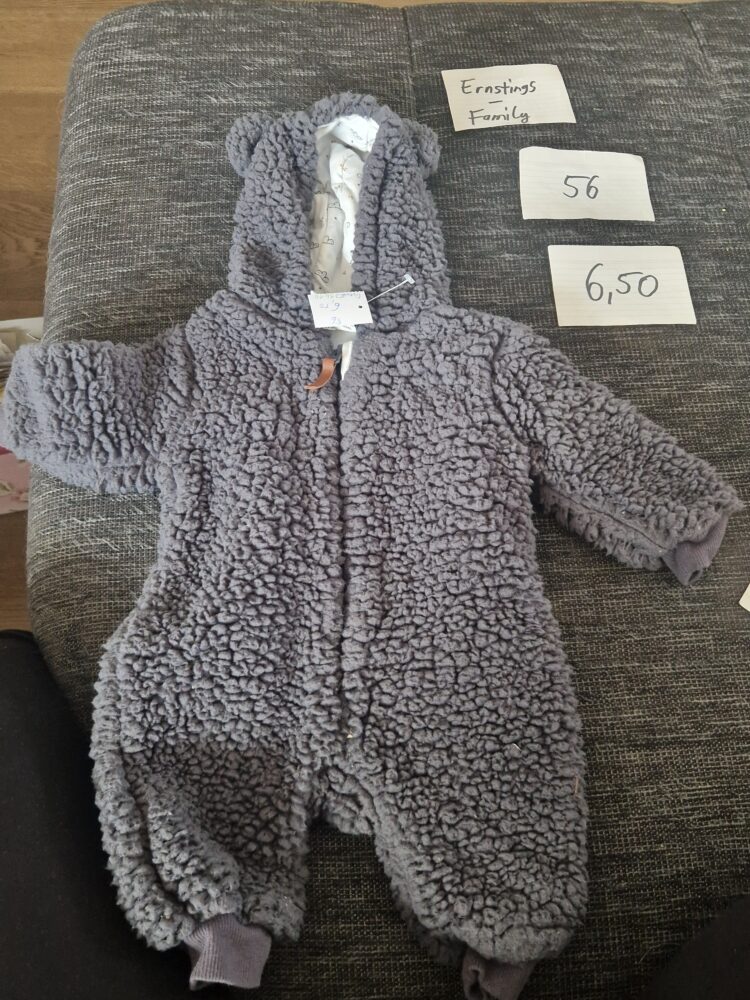 Overall 56