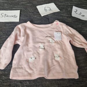 Oberteil 62 Staccato