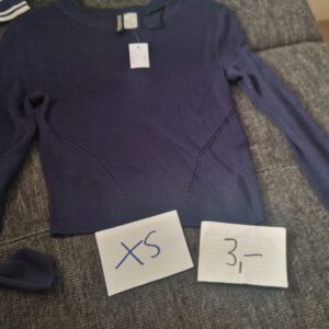 Oberteil XS