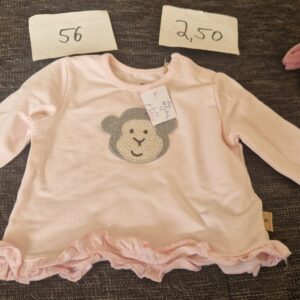 Neu Oberteil 56 Belly Button