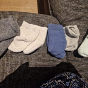 Socken 50 56 5x 50 56