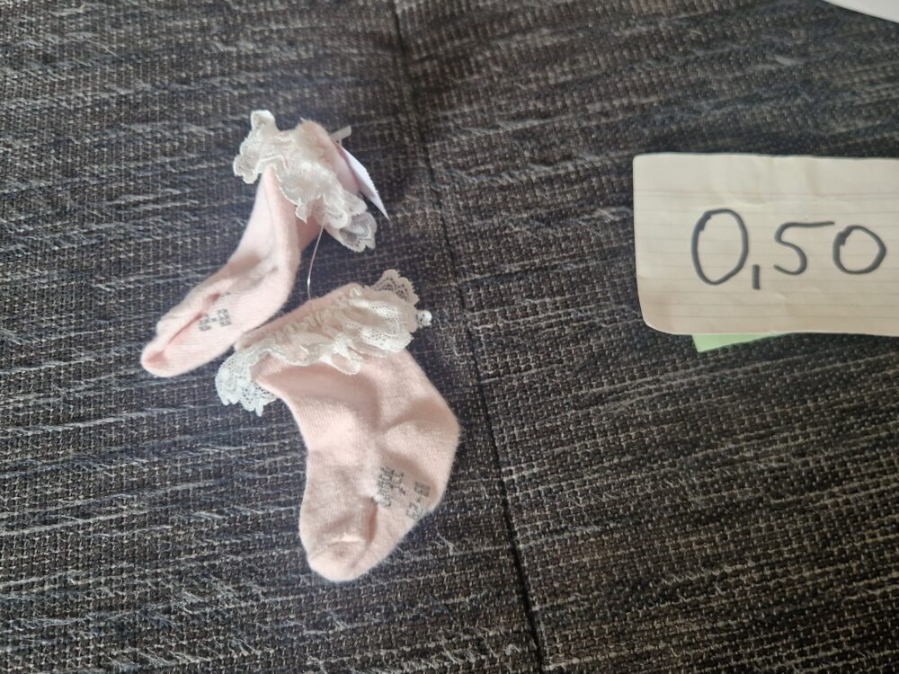 Socken 62 68 Neu
