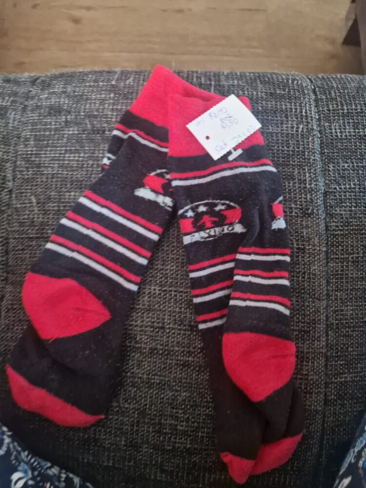 Socken ABS 86 92 98
