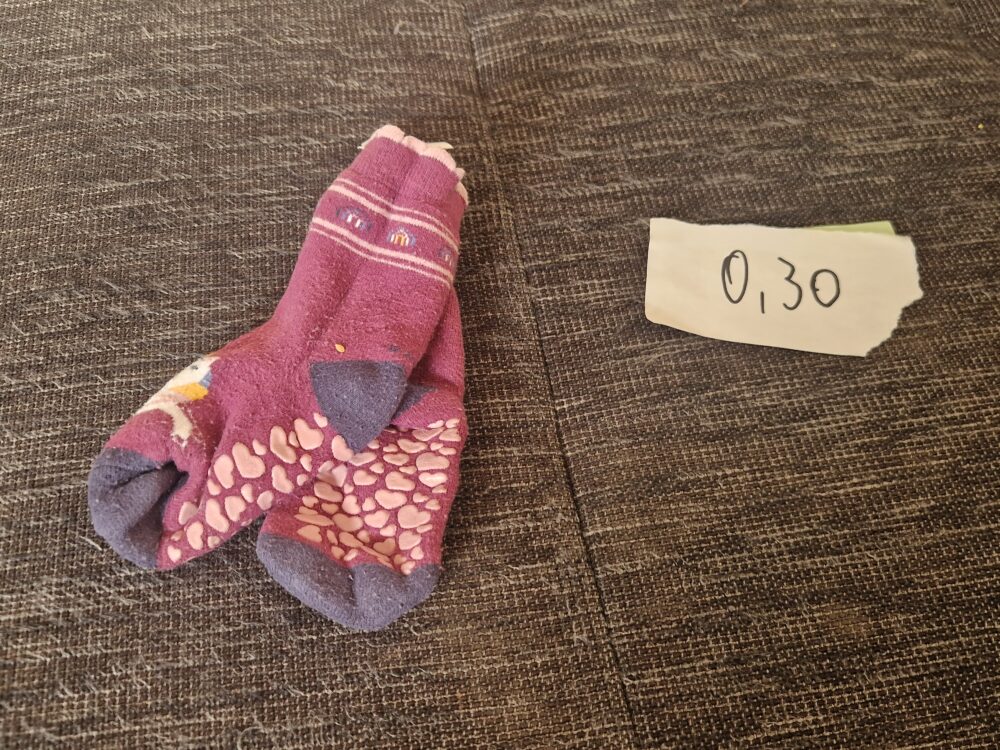 Socken ABS 86 92 98
