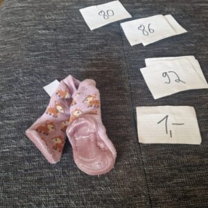 Socken ABS ca 80-92